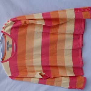 David Brooks lightweight sweater extra large